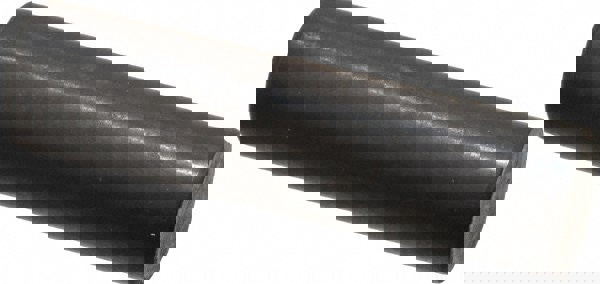 Standard Dowel Pin: 16 x 60 mm, Alloy Steel, Grade 8, Black Luster Finish